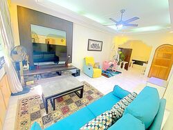 Blk 724 Tampines Courtview (Tampines), HDB 5 Rooms #444405531